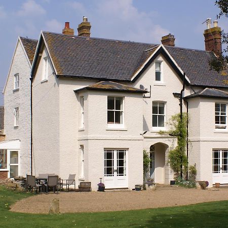 Haselor Farm B & B Έβεσαμ Εξωτερικό φωτογραφία