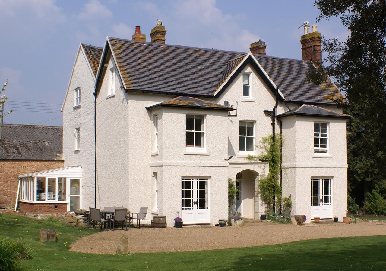 Haselor Farm B & B Έβεσαμ Εξωτερικό φωτογραφία