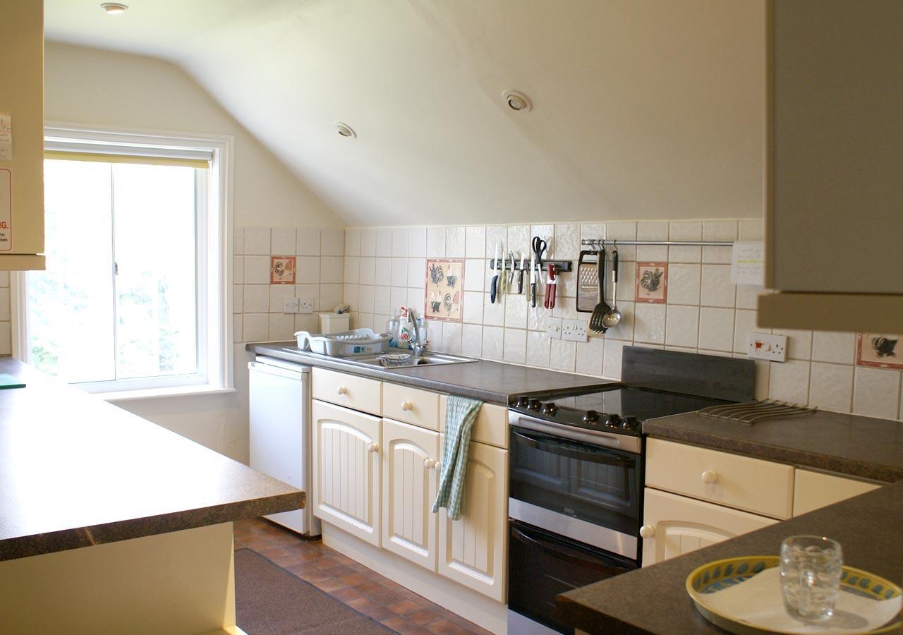 Haselor Farm B & B Έβεσαμ Εξωτερικό φωτογραφία