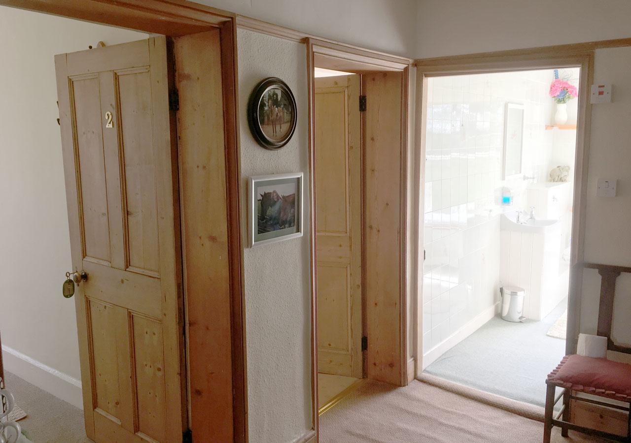 Haselor Farm B & B Έβεσαμ Εξωτερικό φωτογραφία