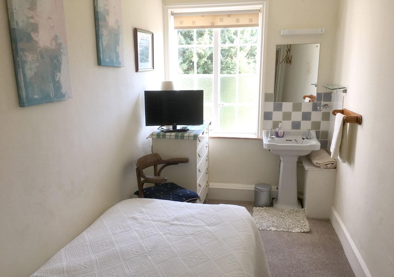 Haselor Farm B & B Έβεσαμ Εξωτερικό φωτογραφία