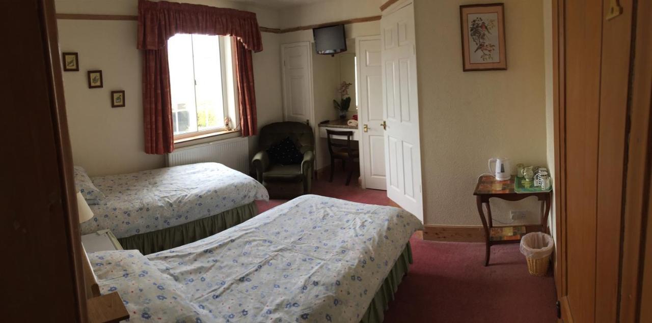 Haselor Farm B & B Έβεσαμ Εξωτερικό φωτογραφία
