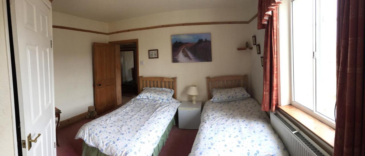 Haselor Farm B & B Έβεσαμ Εξωτερικό φωτογραφία