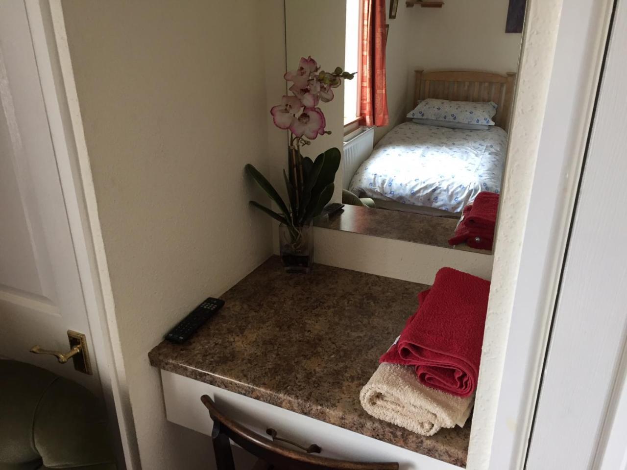 Haselor Farm B & B Έβεσαμ Εξωτερικό φωτογραφία