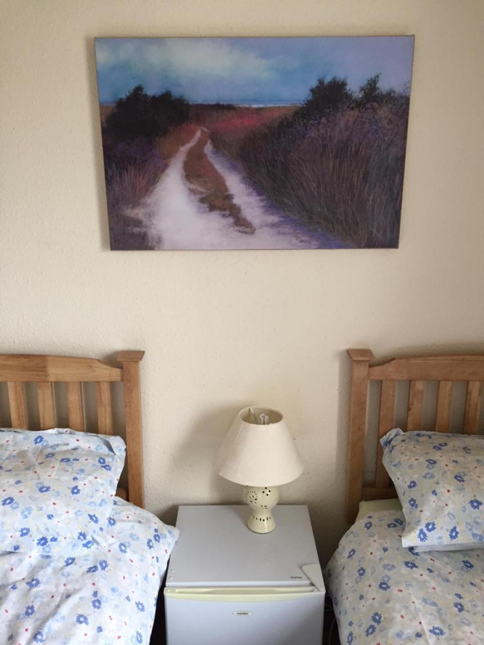 Haselor Farm B & B Έβεσαμ Εξωτερικό φωτογραφία